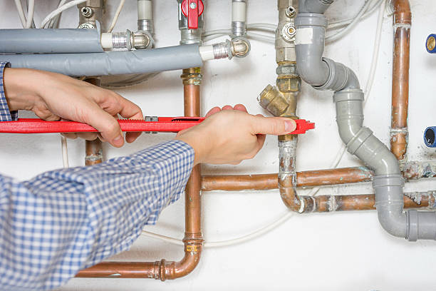 Professional Plumbing  in Dunlap, IL